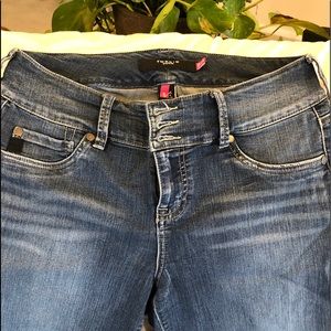 Torrid Jeans